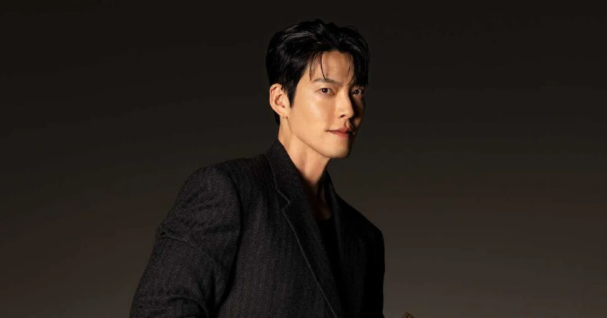 “December Groom” Kim Woo Bin Tops Ranking Amid Marriage News