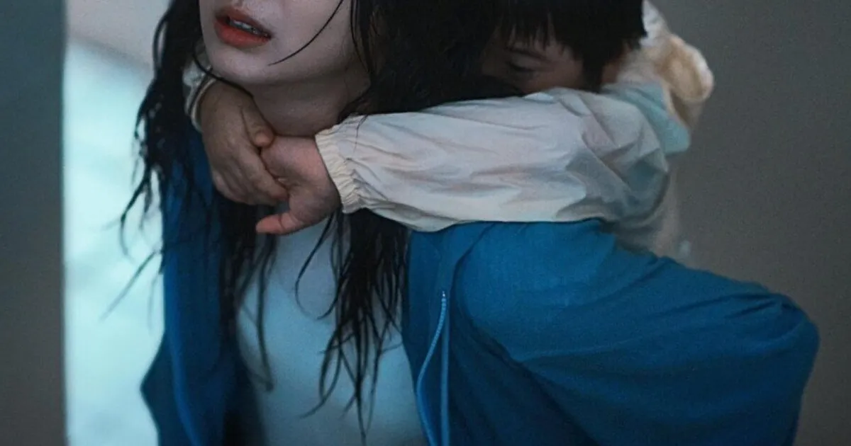 Another Netflix K-Movie&nbsp;From “Omniscient Reader” Director Met With Scathing Reviews