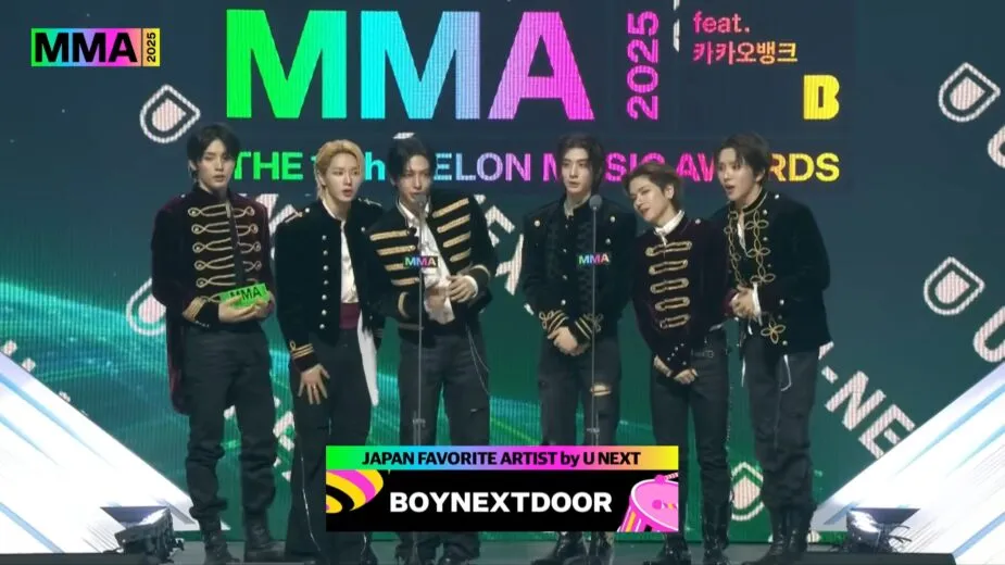 MelonMusicAwards2025-JapanFavoriteArtist-BOYNEXTDOOR